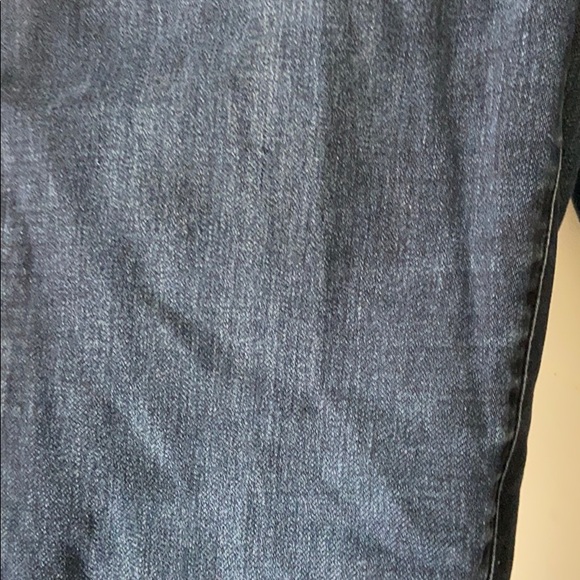 American Eagle Dark Wash Jeans - Picture 2 of 4